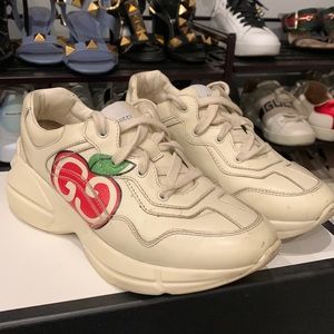 Gucci GG Sneakers